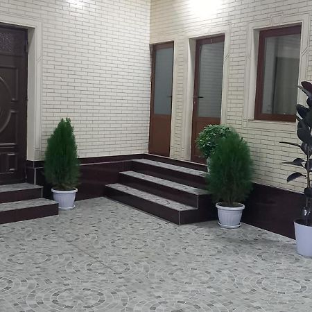Guest House Zebiniso Samarkand Exterior foto
