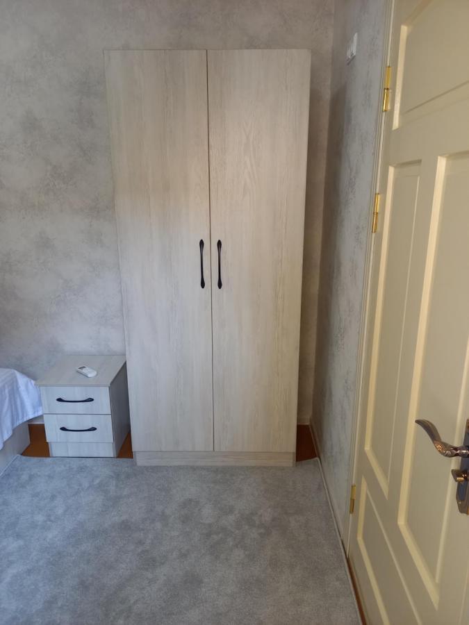 Guest House Zebiniso Samarkand Exterior foto